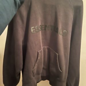 Essentials hoodie